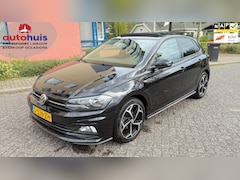 Volkswagen Polo - 1.0 TSI Highline Business R