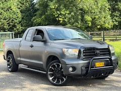 Toyota Tundra - 5.7 V8 /LPG/GRIJS KENTEKEN/AUTOMAAT/TREKHAAK/