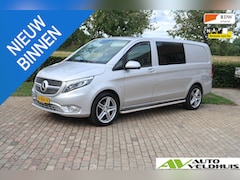 Mercedes-Benz Vito - 114 CDI Lang DC Comfort