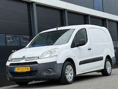 Citroën Berlingo XL - 1.6 e-HDI H1-L2 Navi 3-PERS * MARGE