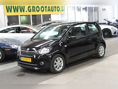 Skoda Citigo - 1.0 Greentech Ambition NAP, Stuurbekrachtiging