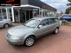 Volkswagen Passat Variant - 1.8 Turbo Sportline airco automaat nette auto