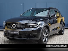 Volvo XC40 - 2.0 B4 Plus Dark | Harman/Kardon | Trekhaak | Pilot Assist | Park Assist