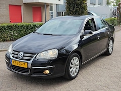 Volkswagen Jetta - 1.4 TSI Comfortline