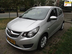Opel Karl - 1.0 ecoFLEX 120 Jaar Edition