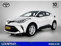 Toyota C-HR - 1.8 Hybrid Active | Climate Control | Cruise Control |