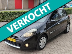 Renault Clio - 1.2 TCe Collection