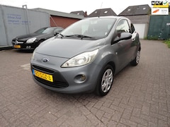 Ford Ka - 1.2 Cool&Sound (km 134771 AIRCO)