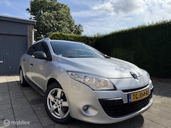 Renault Mégane Estate - 1.5 dCi Expression