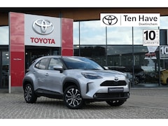 Toyota Yaris Cross - 1.5 Hybrid 115PK Dynamic Automaat | Draadloos Apple CarPlay / An