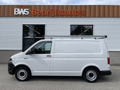 Volkswagen Transporter - 2.0 TDI 102pk L1H1 Trendline / vaste prijs rijklaar € 14.950 ex btw / lease vanaf € 329 /
