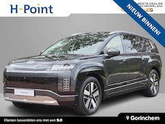 Hyundai IONIQ 9 - Connect+ AWD 7p. 110.3 kWh | PANORAMADAK | MASSAGESTOELEN | V2G | WARMTEPOMP |