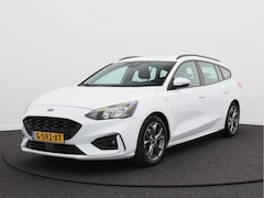 Ford Focus Wagon - 1.0 EcoBoost ST Line Business
