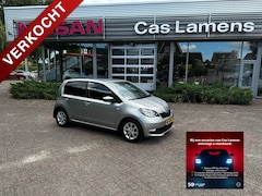 Skoda Citigo - 1.0 60pk Greentech Ambition