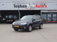 Subaru Forester - 2.0 X Intro Cruise control, Trekhaak, Achteruitrijcamera