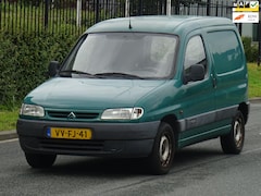 Citroën Berlingo - 1.8 D 600 DIESEL NAP