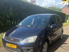 Ford Focus C-Max - 1.8-16V First Edition