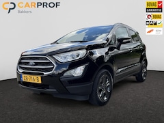 Ford EcoSport - 1.0 EcoBoost Trend Ultimate