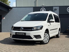 Volkswagen Caddy Maxi - 1.4 TSI | DSG | 7p | Vol Opties