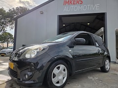 Renault Twingo - 1.2-16V Dynamique