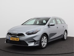 Kia Cee'd Sportswagon - Ceed 1.5 T-GDi DynamicLine/ lage km/ compleet