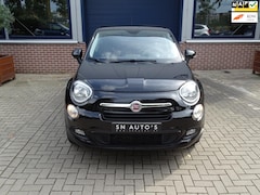 Fiat 500 X - 1.4 Turbo MultiAir PopStar
