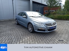 Volkswagen Passat CC - 1.8 TSI 4 160 PK