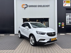Opel Mokka X - 1.4 Turbo Innovation / Pano / Stoelverw / Stuurverw / leer