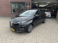 Renault Zoe - R135 Intens 52 kWh/Pack winter/Accu Koop