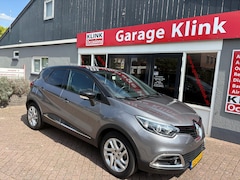 Renault Captur - TCe 120pk Automaat Dynamique