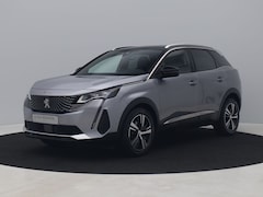 Peugeot 3008 - 1.2 PureTech 130 PK Automaat GT-Line | CAMERA | ADAPTIVE | FOCAL | KEYLESS | STOELVERW