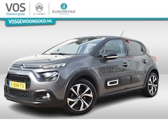 Citroën C3 - PureTech 110EAT6 Max Navi | Airco | Camera | Keyless |