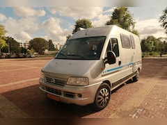 Fiat Ducato - Adria Camper