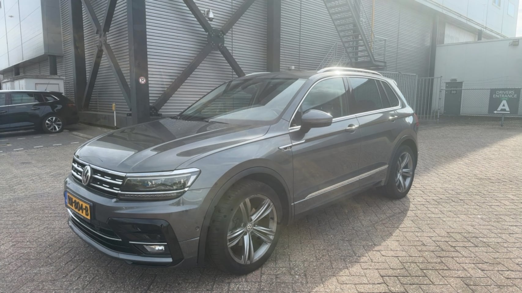 Volkswagen Tiguan - 1.4 TSI ACT Highl.R-line - AutoWereld.nl