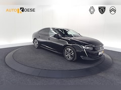 Peugeot 508 - PureTech 130 EAT8 Allure Pack Business | Adaptieve Cruise Control | Camera | Apple Carplay