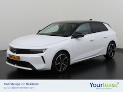 Opel Astra - 1.6 Hybrid Business Elegance | All-in 483, - Private Lease |