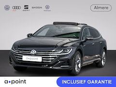 Volkswagen Arteon Shooting Brake - 1.4 TSI eHybrid R-Line Business+ Aut | Standkachel | Trekhaak wegklapbaar | Schuifdak | AS