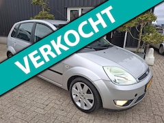 Ford Fiesta - 1.3 Futura 5-deurs *AIRCO