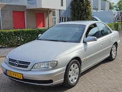 Opel Omega - 2.2i-16V apk 18-04-2026