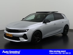 Opel Astra - 1.6 Turbo Plug In Hybrid GS | Schuifdak | Zondag Open