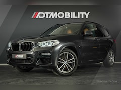 BMW X3 - xDrive20i High M-Sport | Keyless | Trekhaak