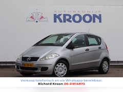 Mercedes-Benz A-klasse - 170 Classic|Automaat|Airco|
