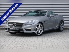 Mercedes-Benz SLK-klasse - AMG 55 | Pano | Nek/Stoel Verw. | Carplay | H&K | Memory |
