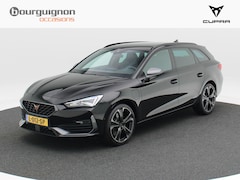 CUPRA Leon Sportstourer - 1.4 245 Pk Automaat e-Hybrid VZ Adrenaline | Full LED | Camera | Carplay | Adaptive Cruise