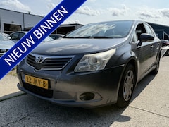 Toyota Avensis Wagon - 1.8-16V VVTi Comfort | ECC | APK 30-06-2026