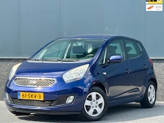 Kia Venga - 1.4 CVVT Seven Airco