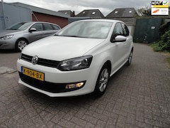 Volkswagen Polo - 1.2 TSI Comfortline (KM 143057 AIRCO NAVI)