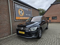 Volkswagen Tiguan Allspace - 1.5 TSI Comfortline Business
