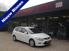 Hyundai i30 CW - 1.4i i-Motion met trekhaak apk 28-05-2026