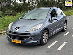 Peugeot 207 - 1.4 Color-line / AIRCO / NAP